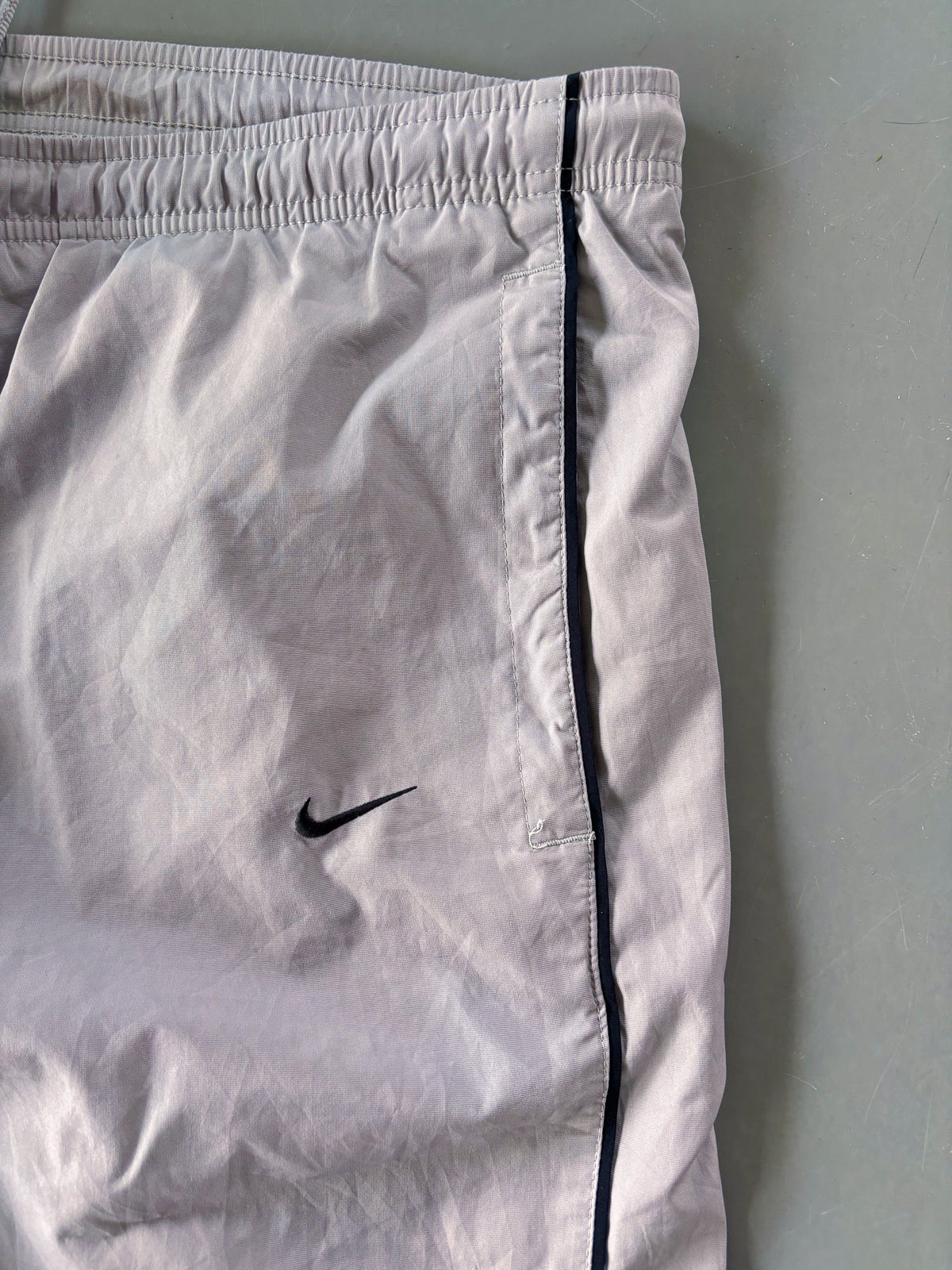 Nike Vintage Trackpants | Fittet L