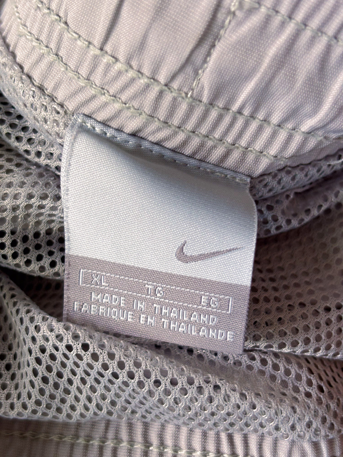 Nike Vintage Trackpants | Fittet L