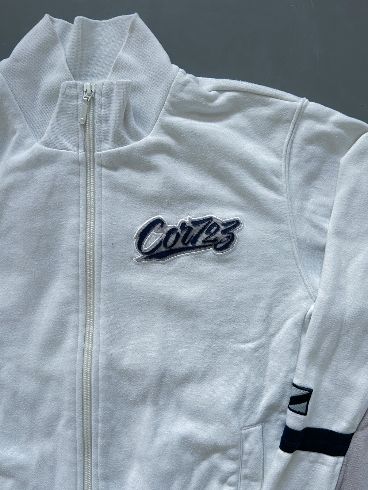 Nike Vintage CORTEIZ Trackjacket | S
