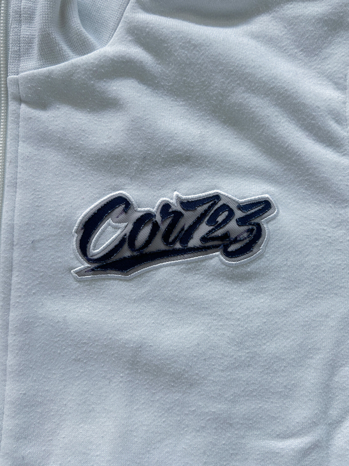 Nike Vintage CORTEIZ Trackjacket | S