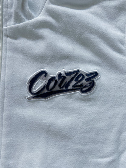 Nike Vintage CORTEIZ Trackjacket | S