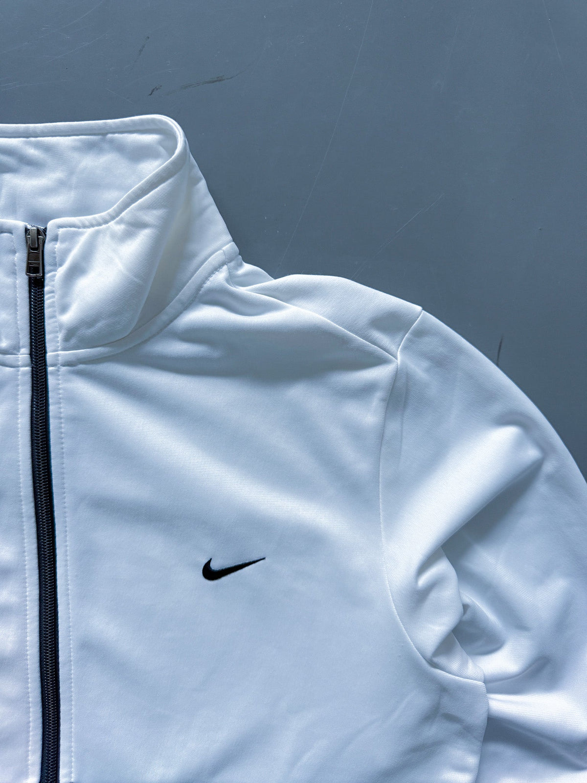 Nike Vintage Trackjacket | S