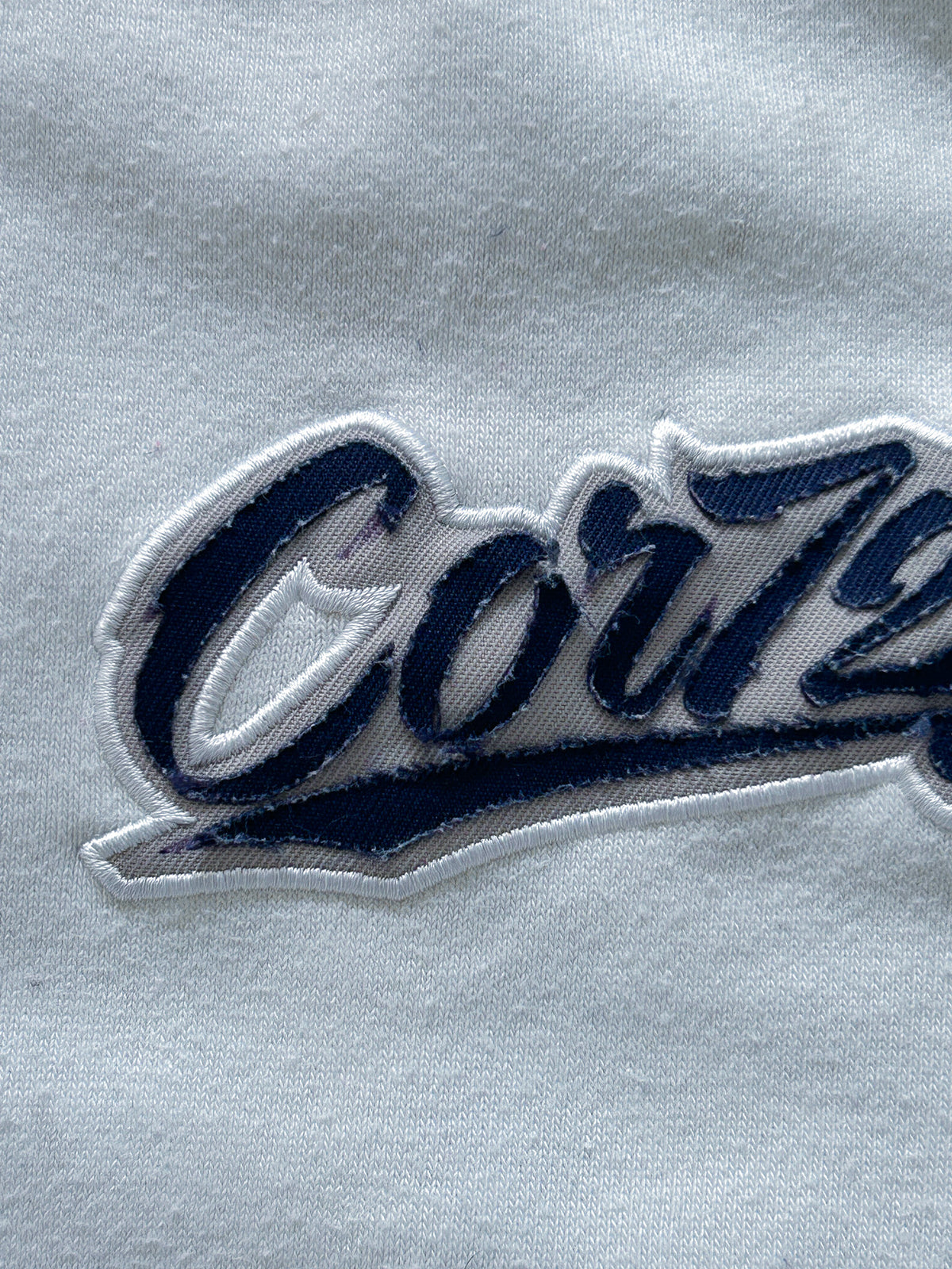 Nike Vintage CORTEIZ Trackjacket | S