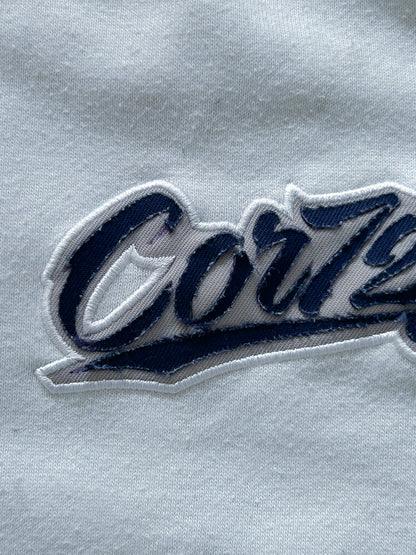 Nike Vintage CORTEIZ Trackjacket | S