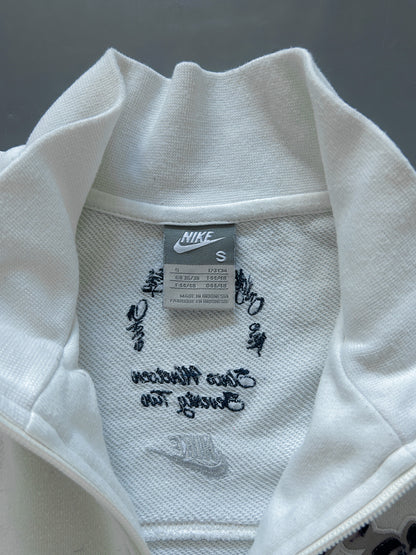 Nike Vintage CORTEIZ Trackjacket | S