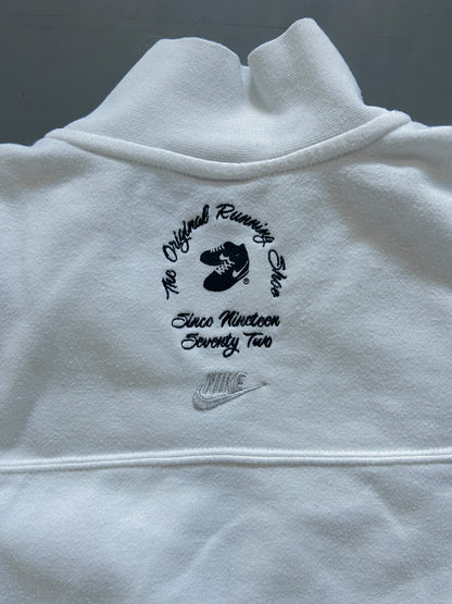Nike Vintage CORTEIZ Trackjacket | S