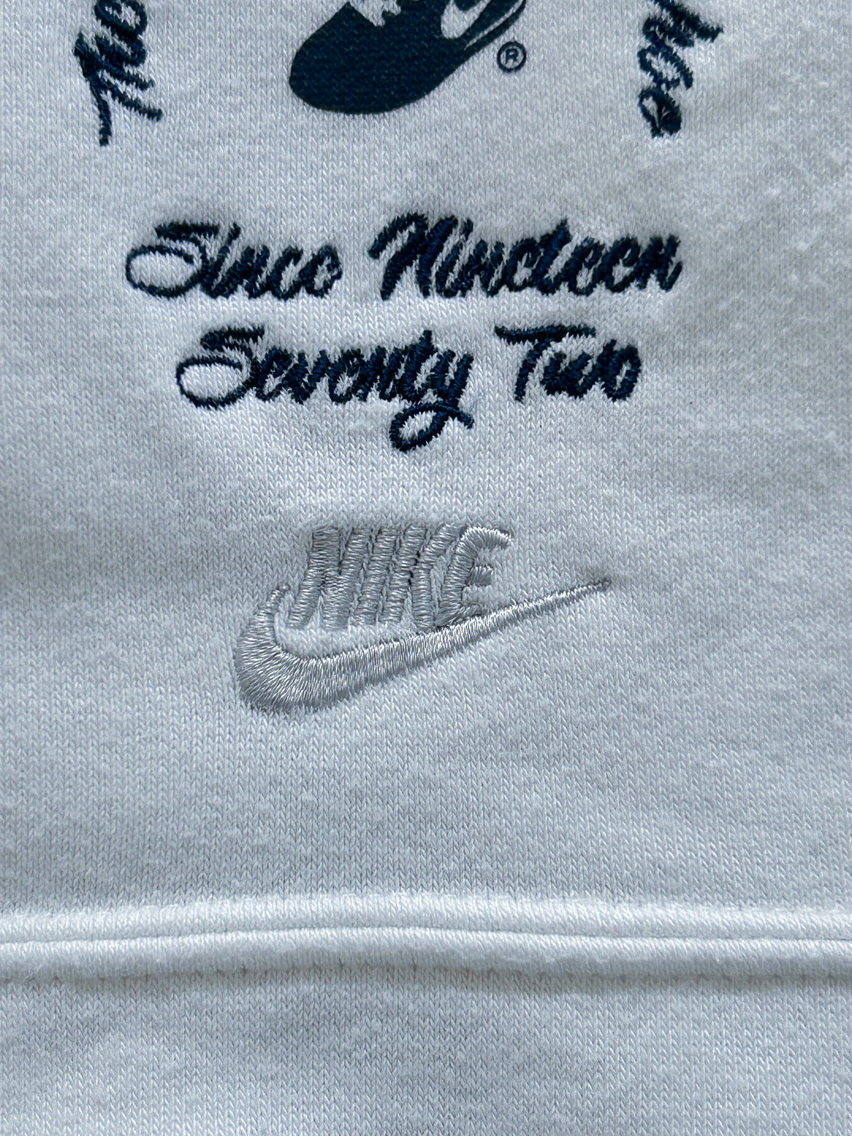 Nike Vintage CORTEIZ Trackjacket | S