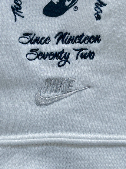 Nike Vintage CORTEIZ Trackjacket | S
