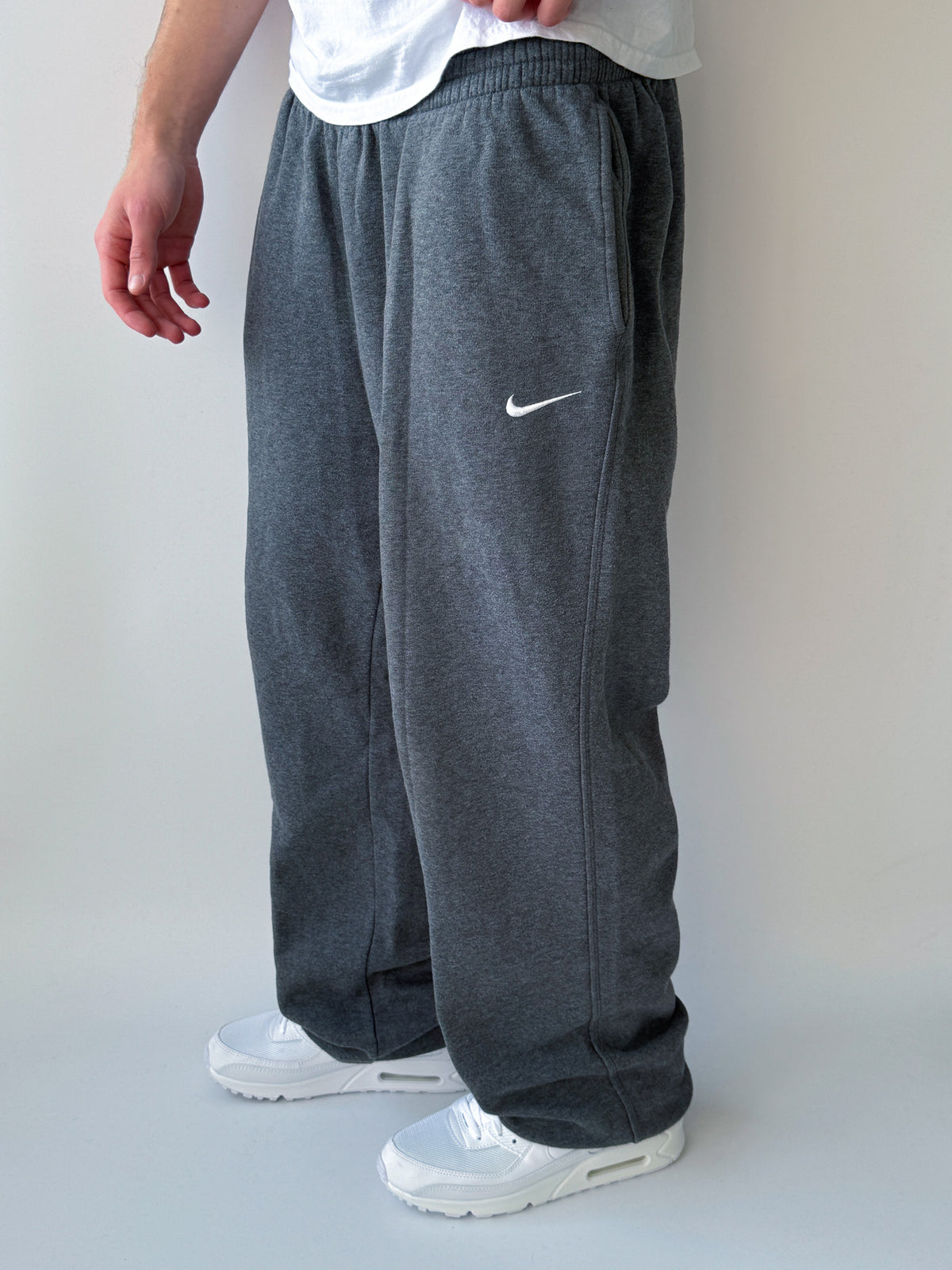 Nike Vintage Sweatpants | S