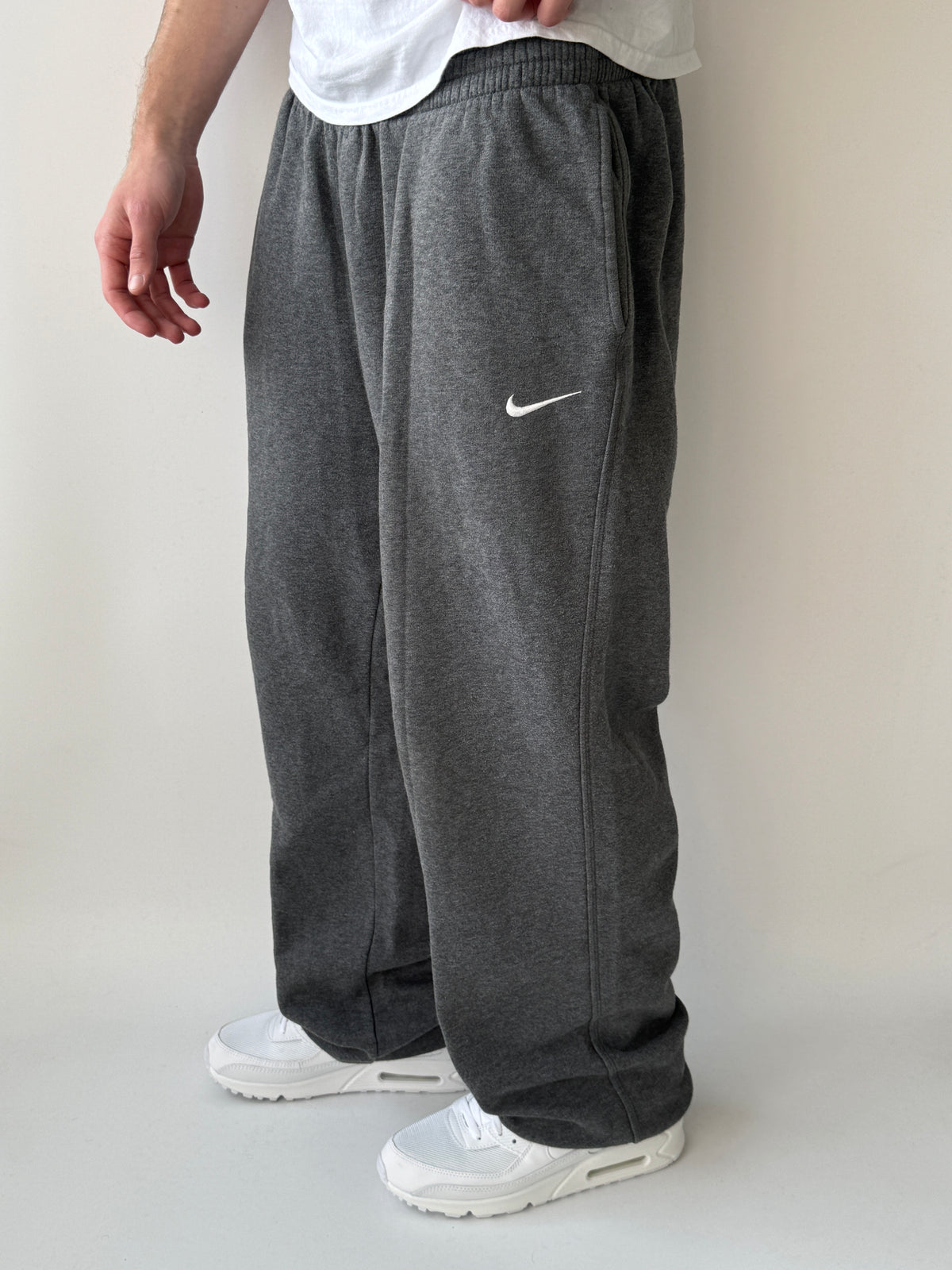 Nike Vintage Sweatpants | S