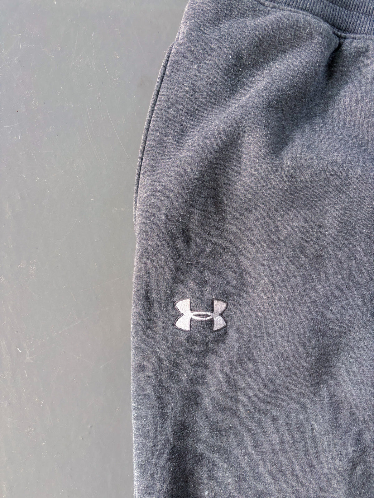 Under Armour Vintage Sweatpants | M