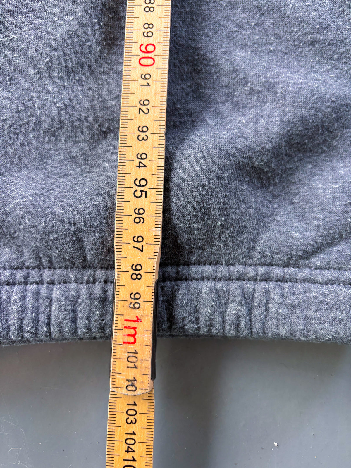 Under Armour Vintage Sweatpants | M