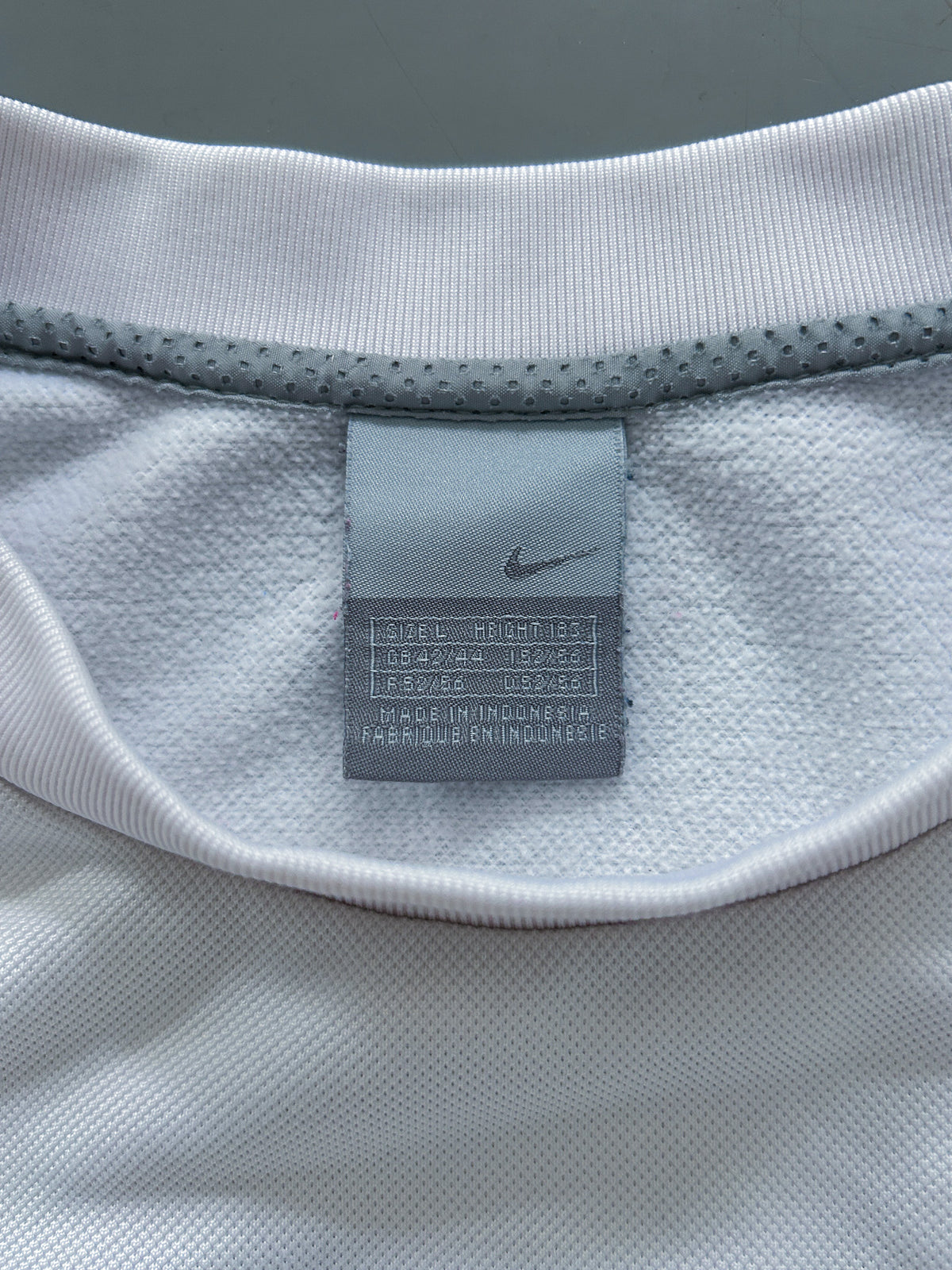 Nike Vintage Pullover | L
