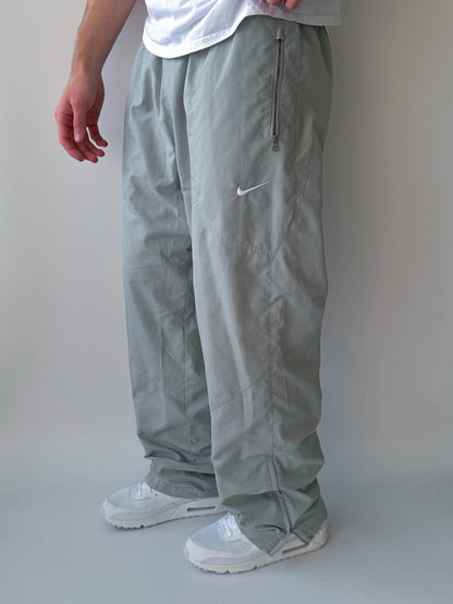 Nike Vintage Trackpants | L