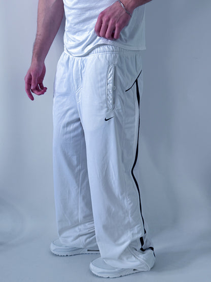 Nike Vintage Trackpants | L