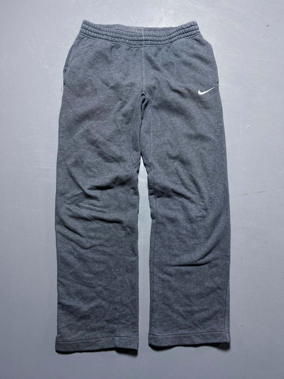 Nike Vintage Open Leg Sweatpants | L