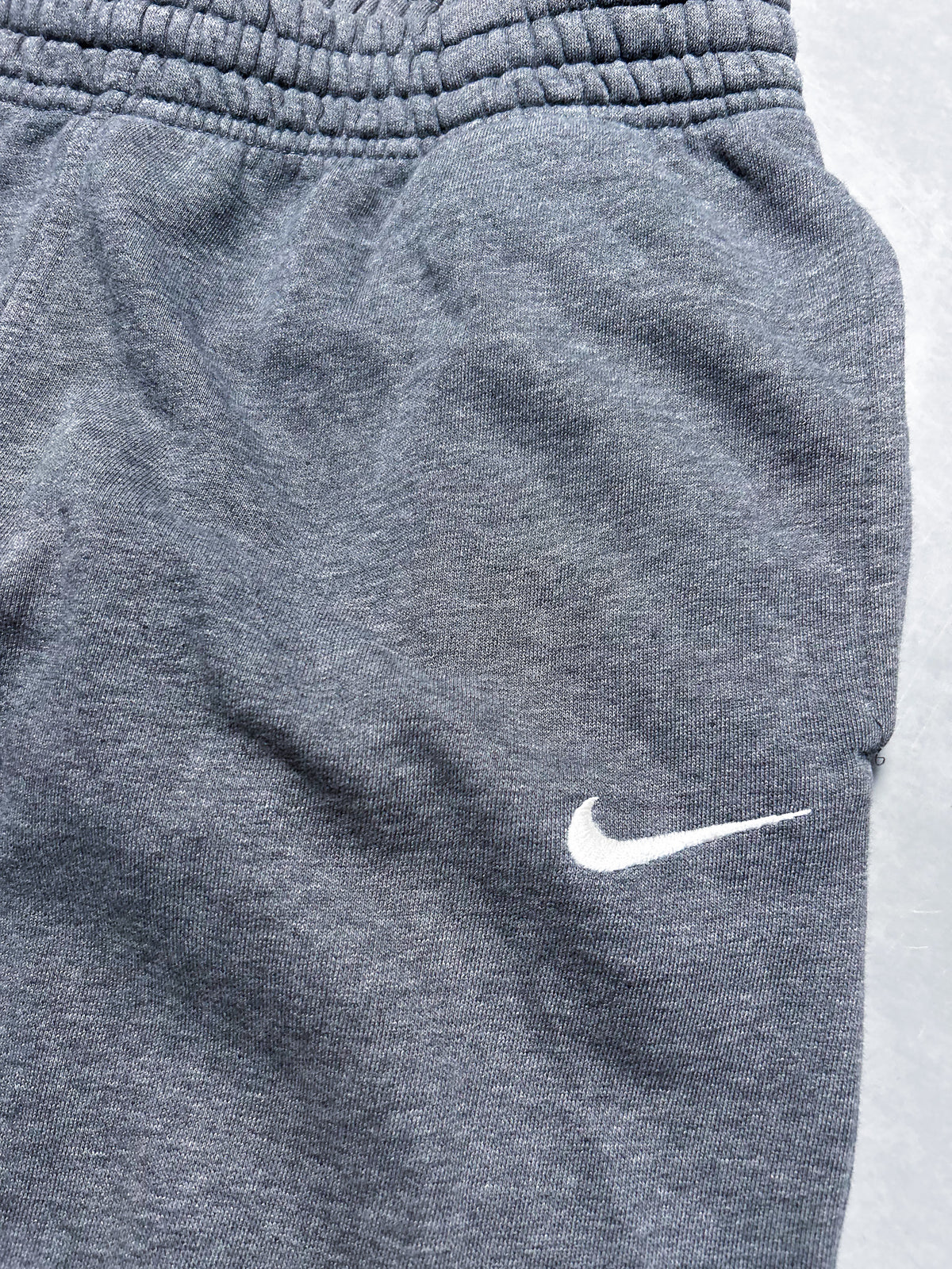 Nike Vintage Open Leg Sweatpants | L