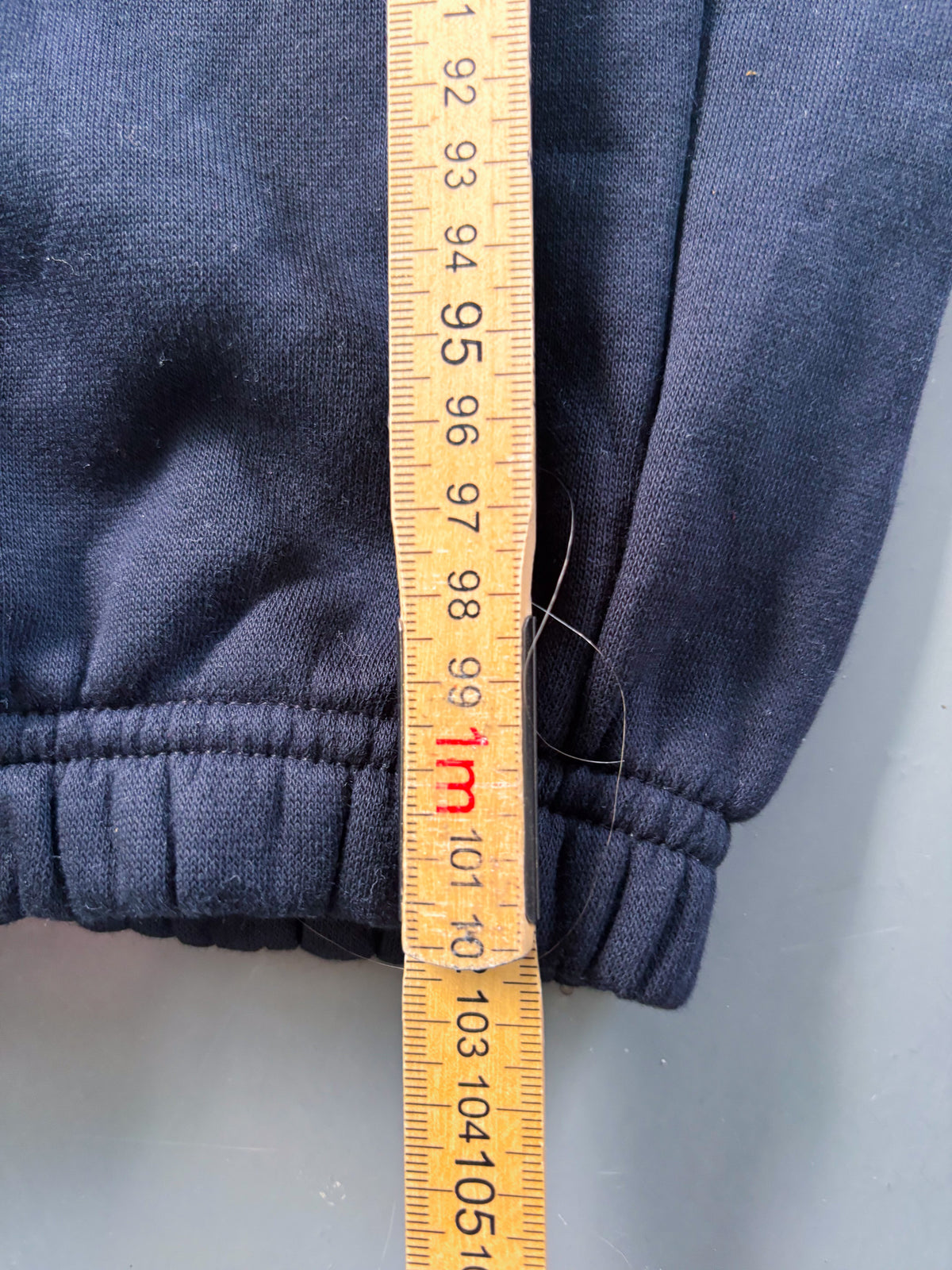 Nike Vintage Sweatpants | Fittet L