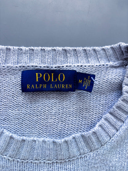 Polo Ralph Lauren Vintage Pullover | M