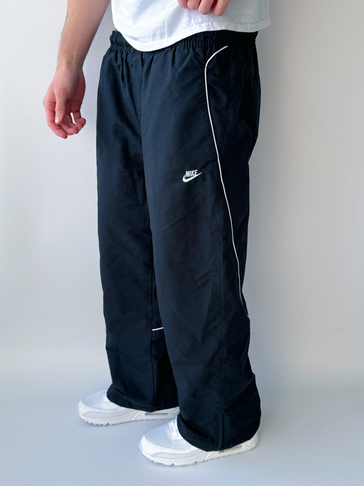 Nike Vintage Trackpants | S