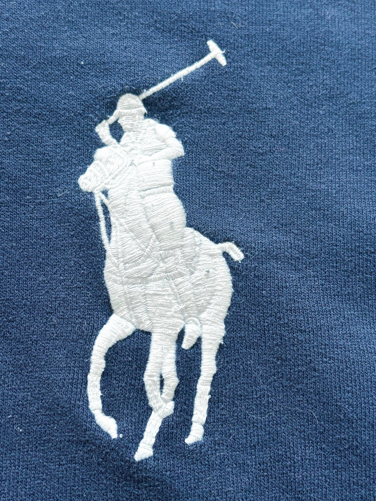 Polo Ralph Lauren Vintage Pullover | M
