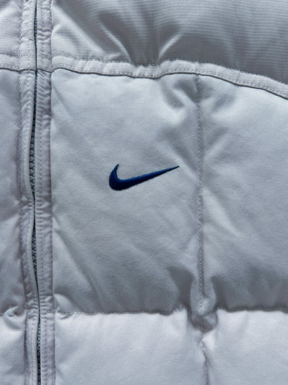 Nike Vintage Pufferweste | S