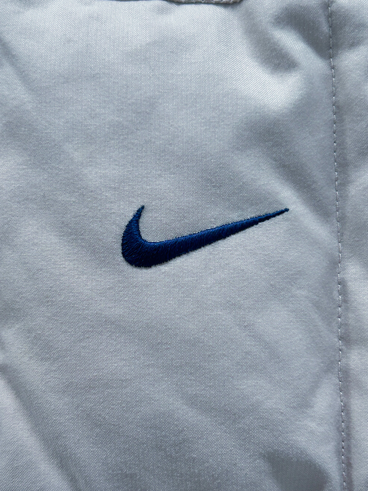 Nike Vintage Pufferweste | S