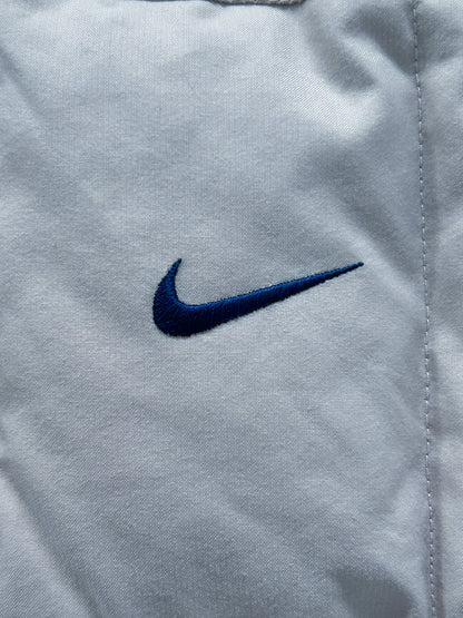 Nike Vintage Pufferweste | S