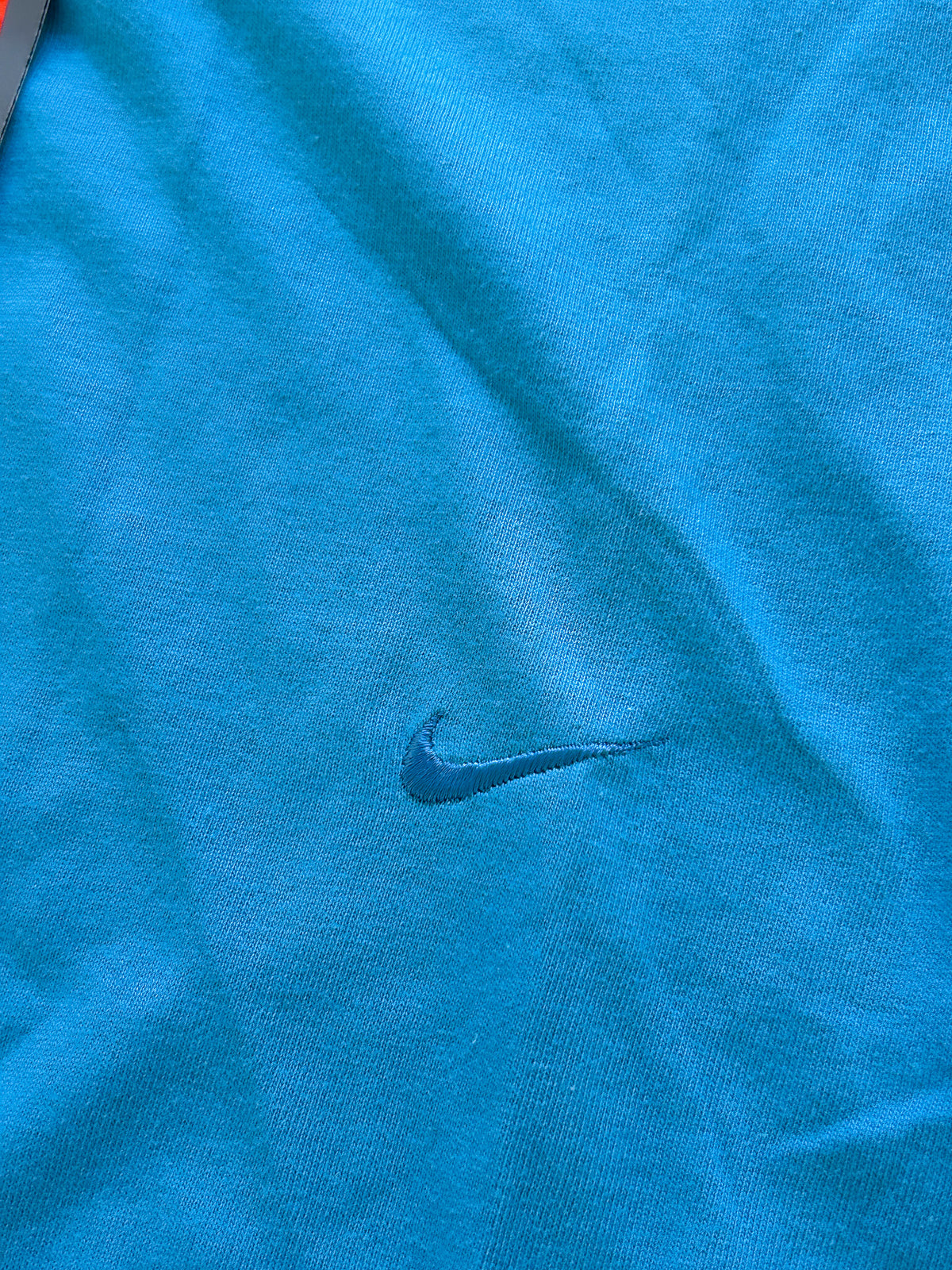 Nike Vintage Shirt | S