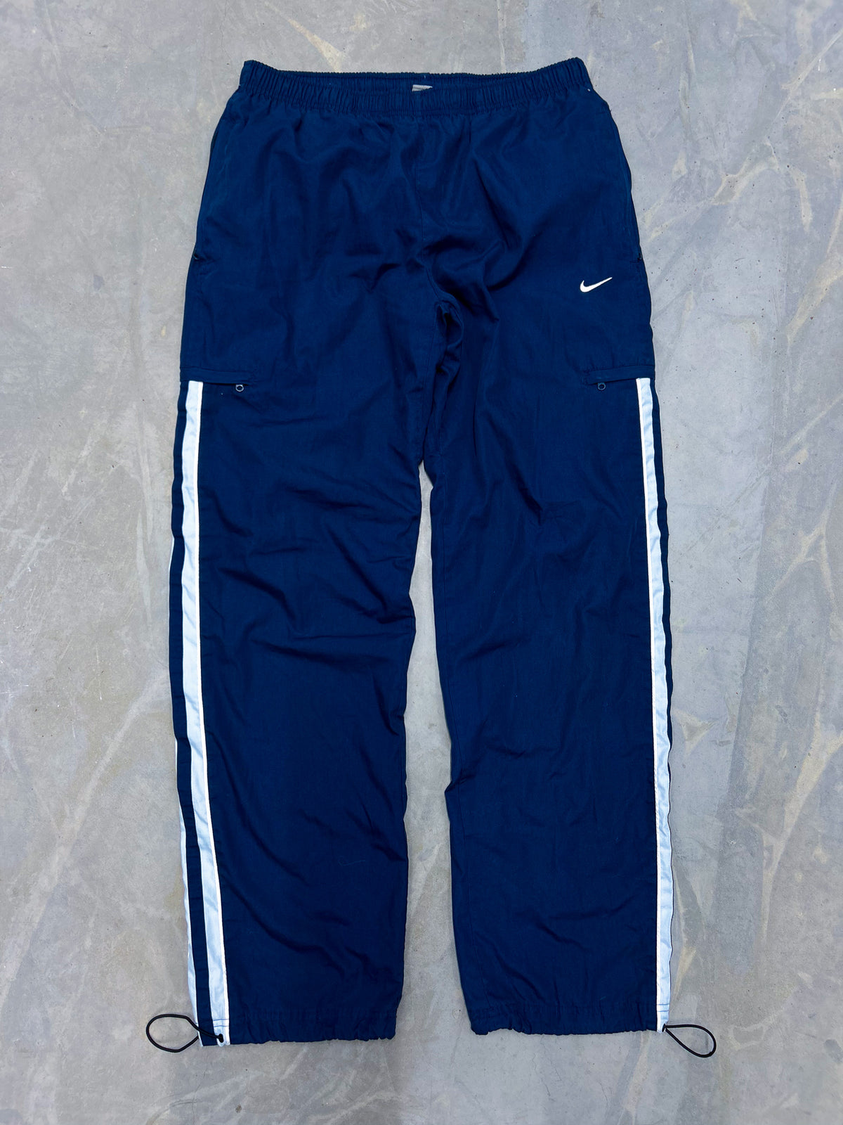 Nike Vintage Trackpants | L