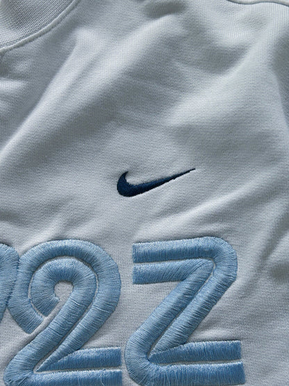 Nike Vintage *Cortez* Pullover | L