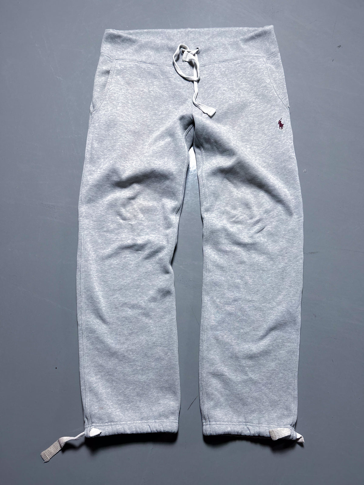 Polo Ralph Lauren Vintage *Red Logo* Sweatpants | S