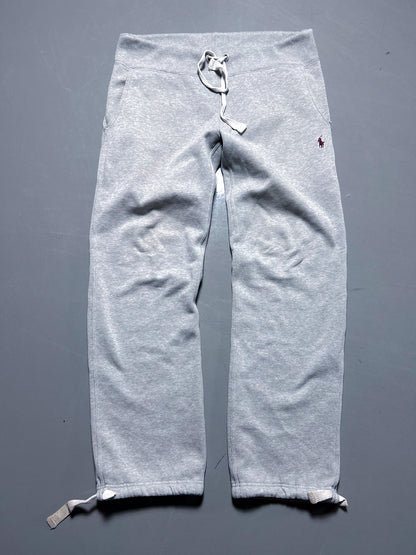 Polo Ralph Lauren Vintage *Red Logo* Sweatpants | S