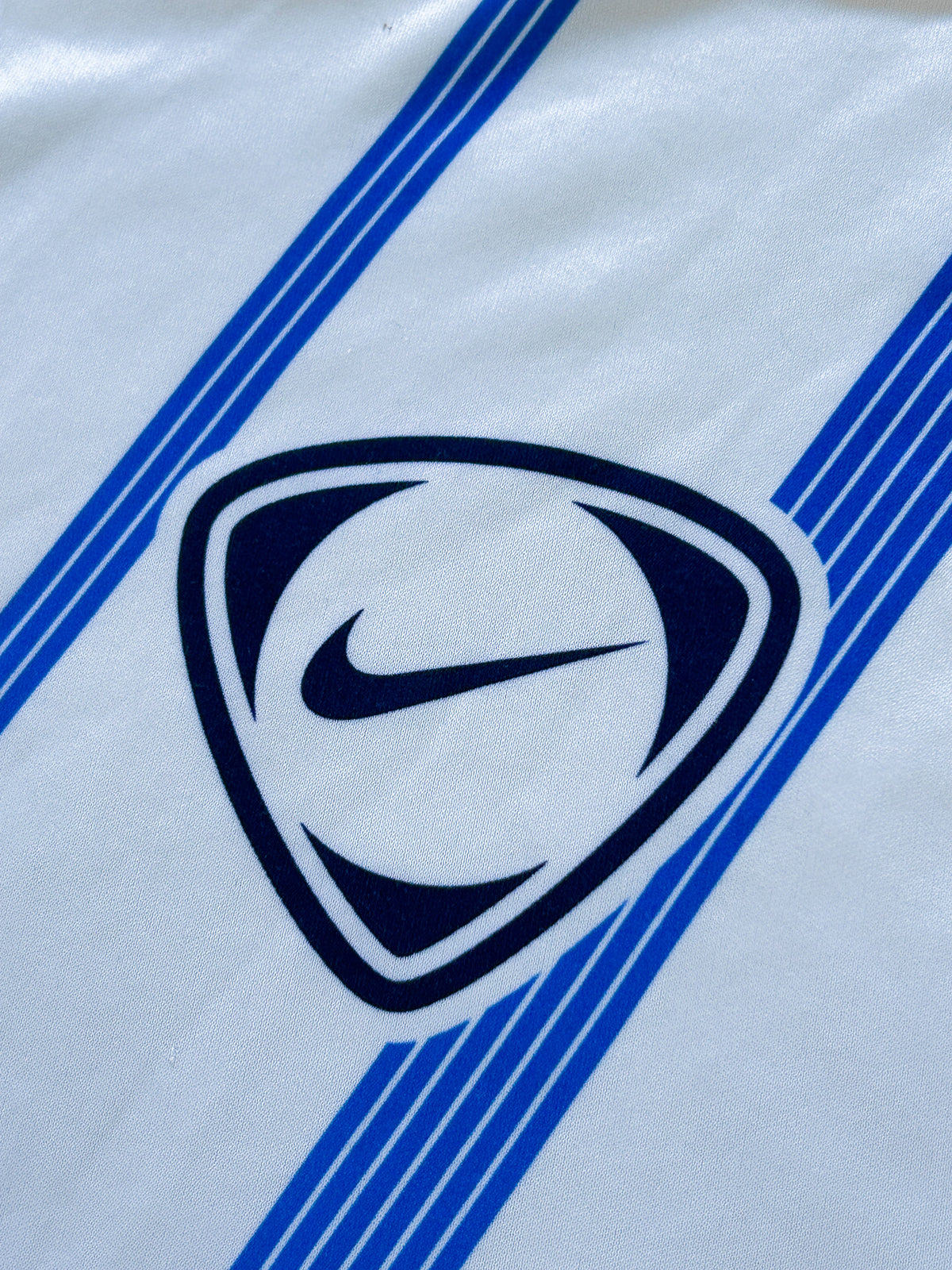 Nike Vintage Shirt | S