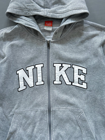 Nike Vintage Sweatjacke | M