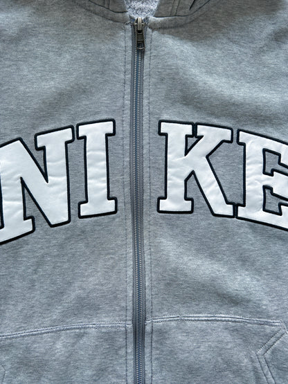Nike Vintage Sweatjacke | M