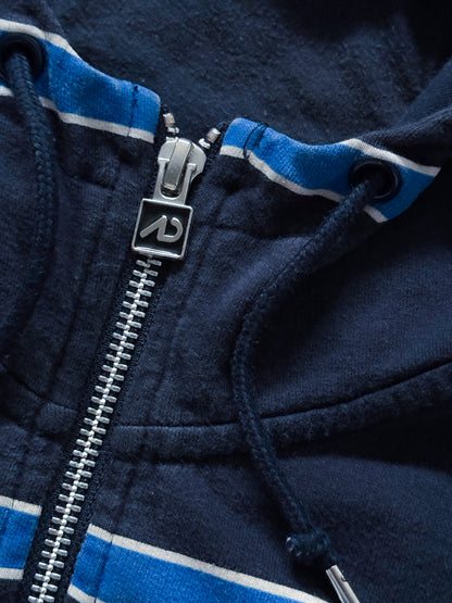 Nike Vintage Sweatjacke | L
