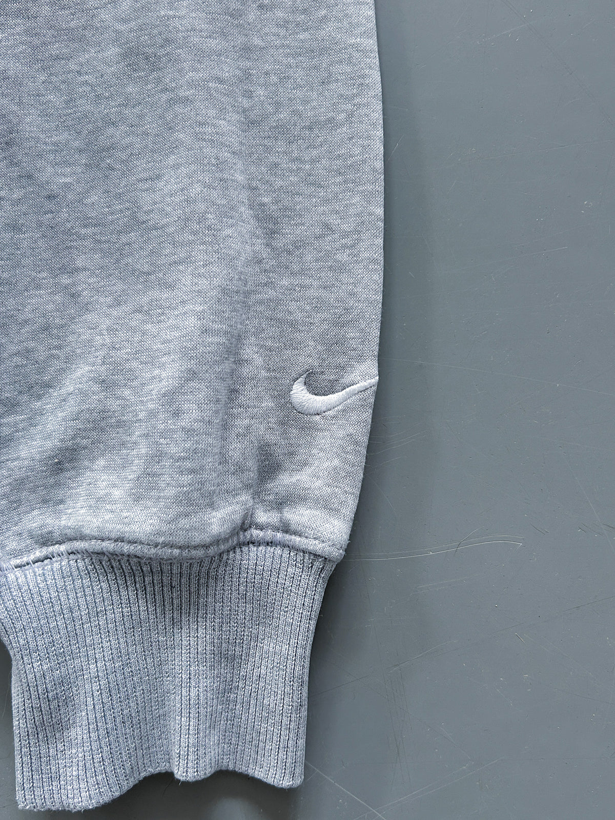 Nike Vintage Sweatjacke | M
