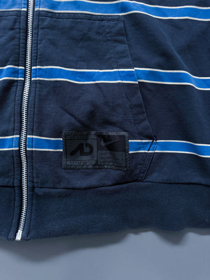 Nike Vintage Sweatjacke | L