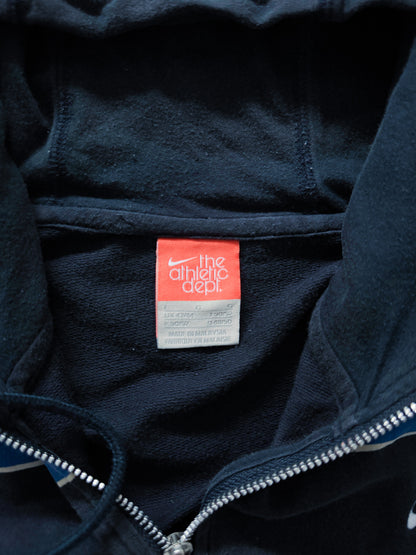 Nike Vintage Sweatjacke | L
