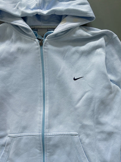 Nike Vintage Sweatjacke | L