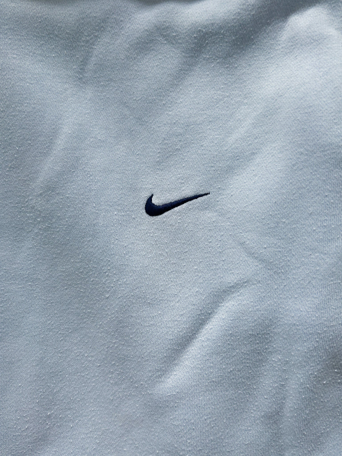Nike Vintage Sweatjacke | L