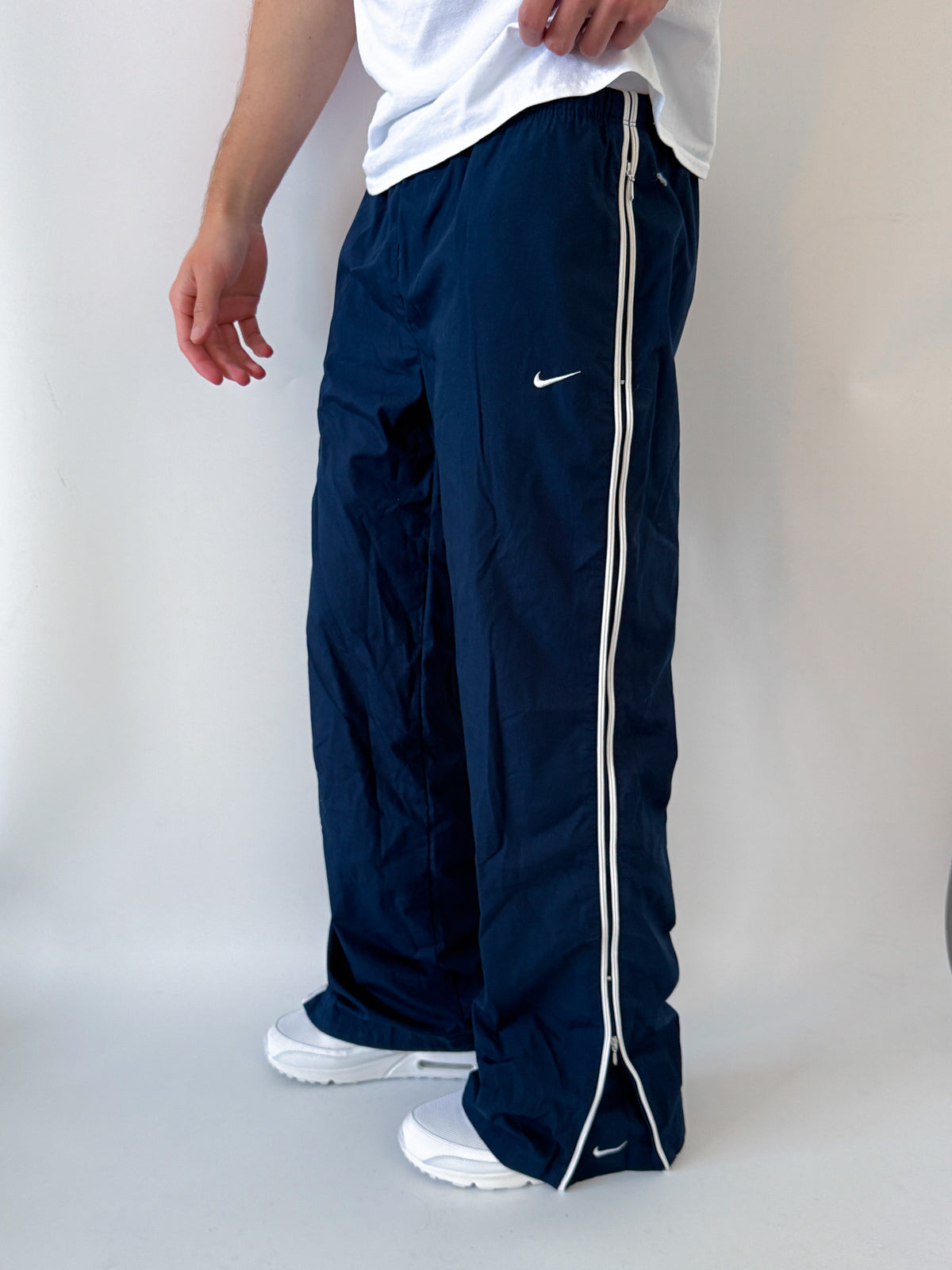 Nike Vintage *PREMIUM* Trackpants | M