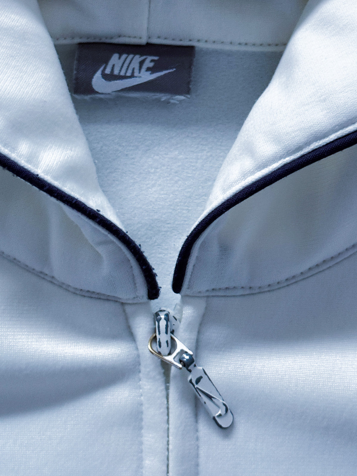 Nike Vintage *CORTEZ* Sweatjacke | S