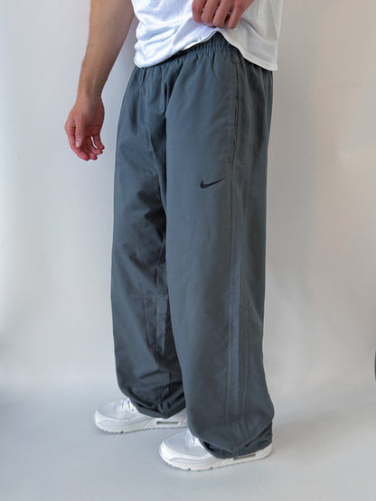 Nike Vintage Trackpants | XL