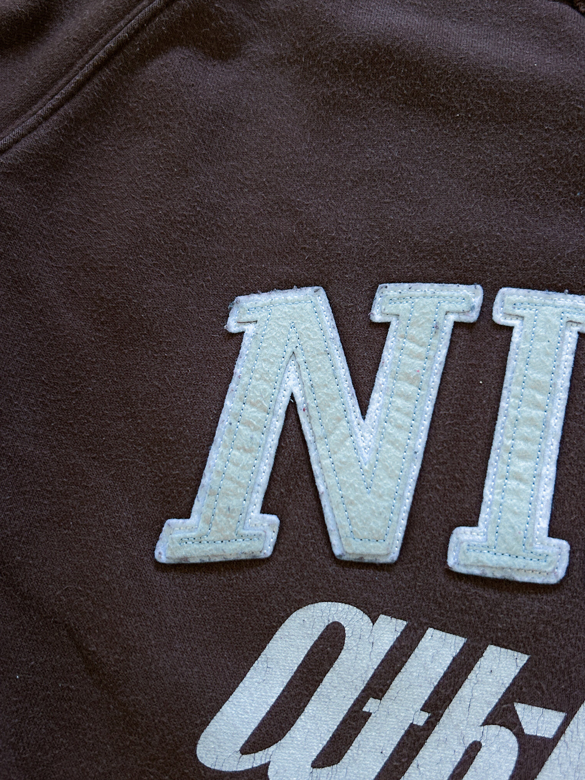 Nike Vintage Pullover | M