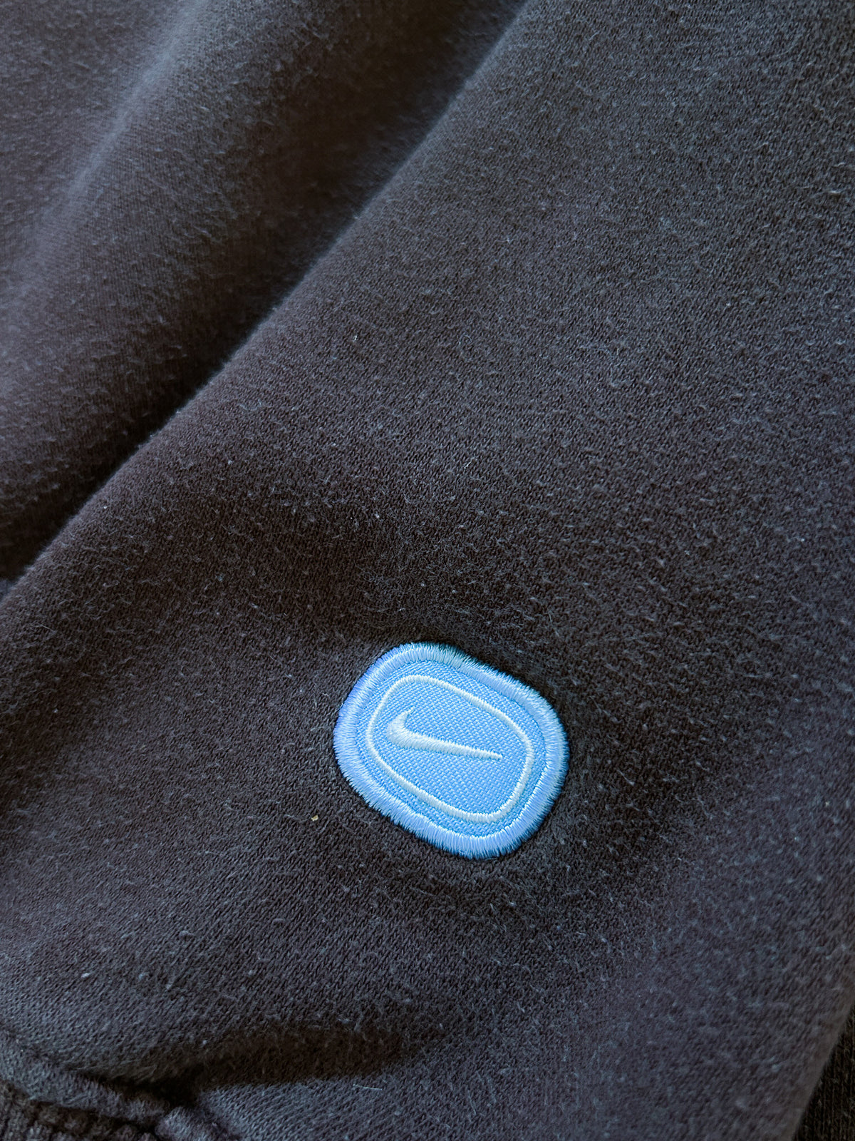 Nike Vintage Pullover | M