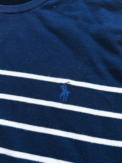 Polo Ralph Lauren Vintage Pullover | M