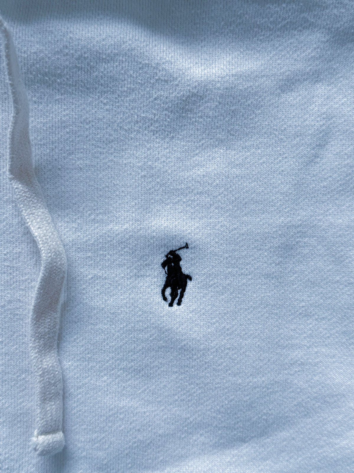 Polo Ralph Lauren *PREMIUM* Vintage Sweatjacke | L