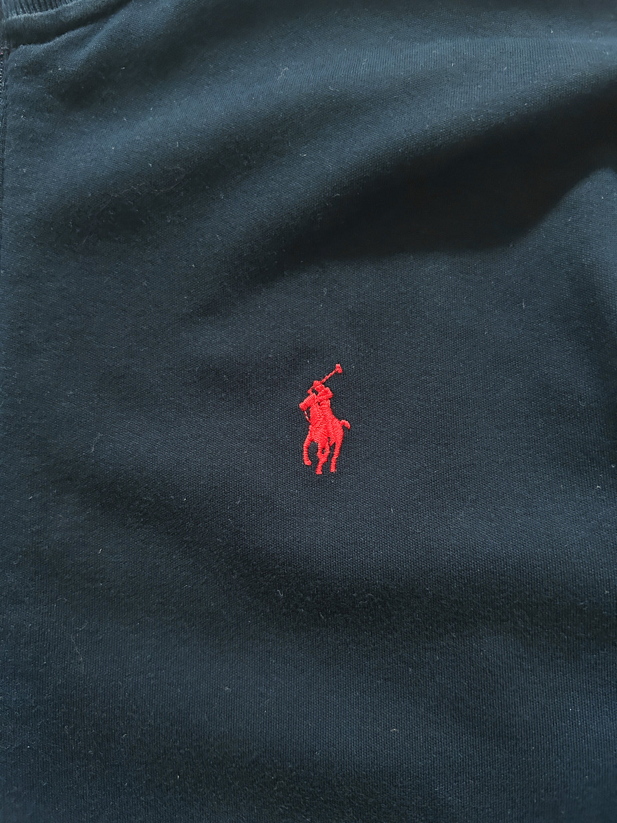 Polo Ralph Lauren Vintage Strickjacke | M